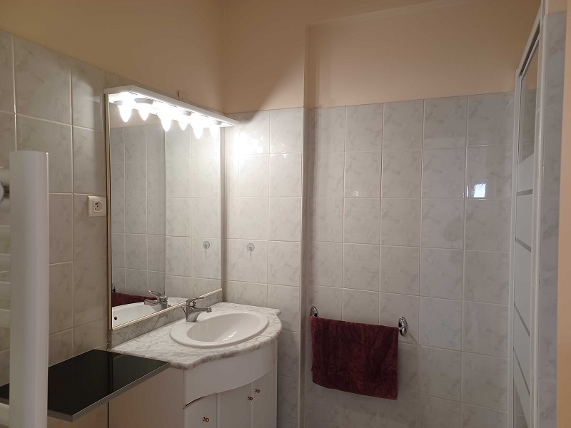 photo de l'appartement 101