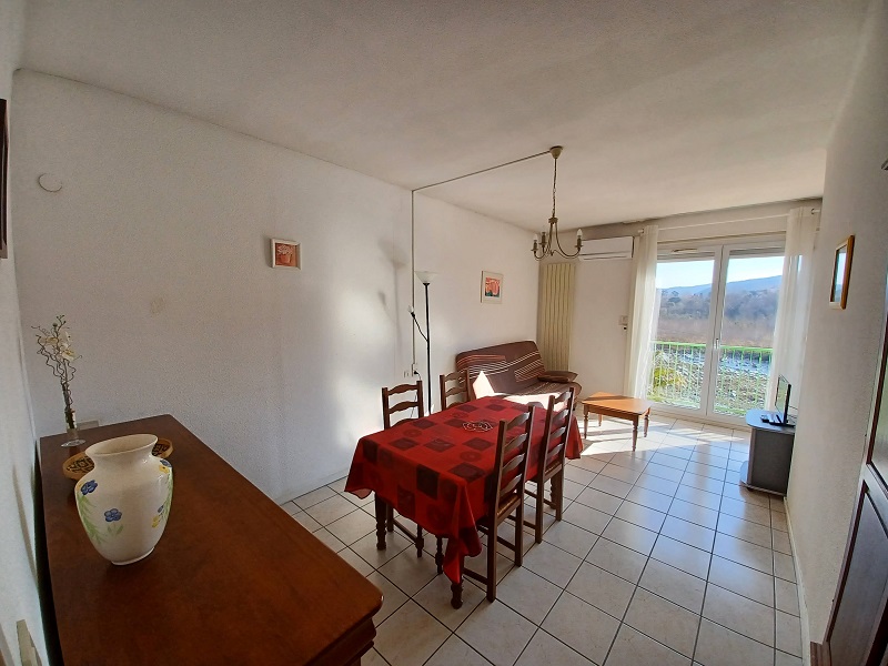 photo de l'appartement 101
