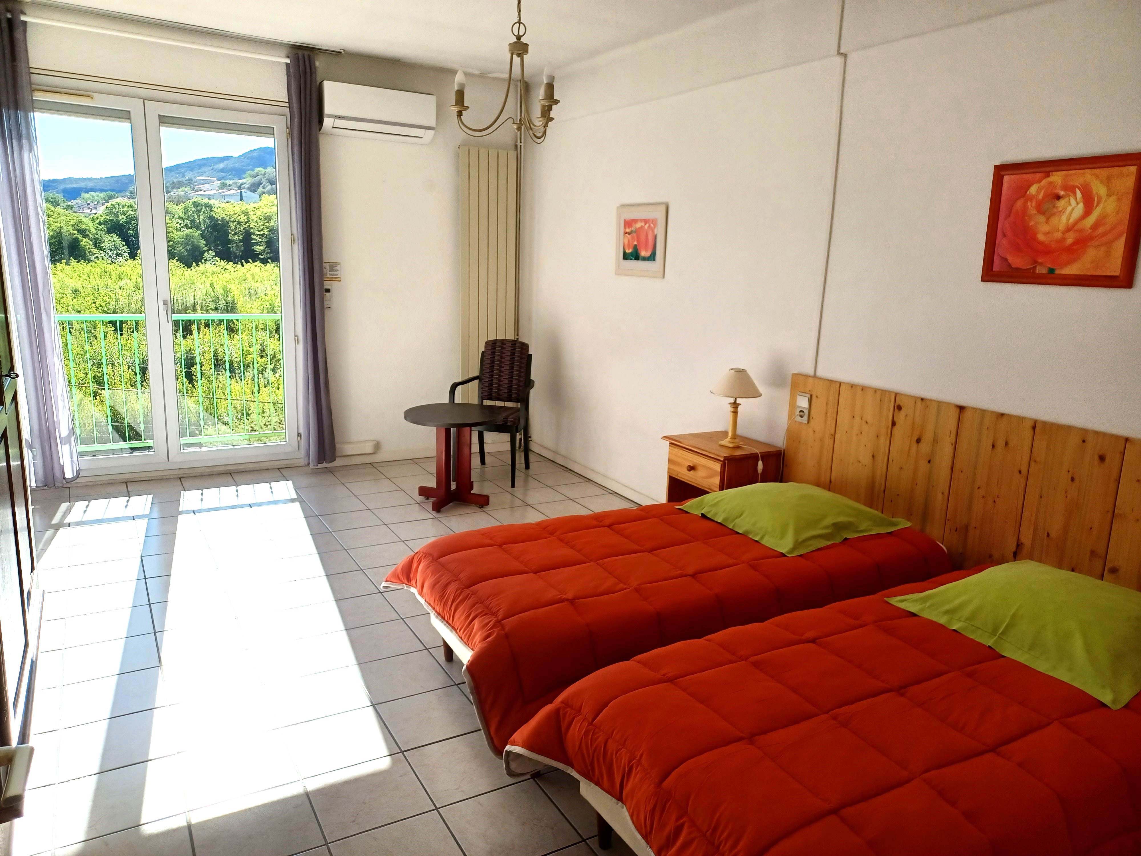 photo de l'appartement 101