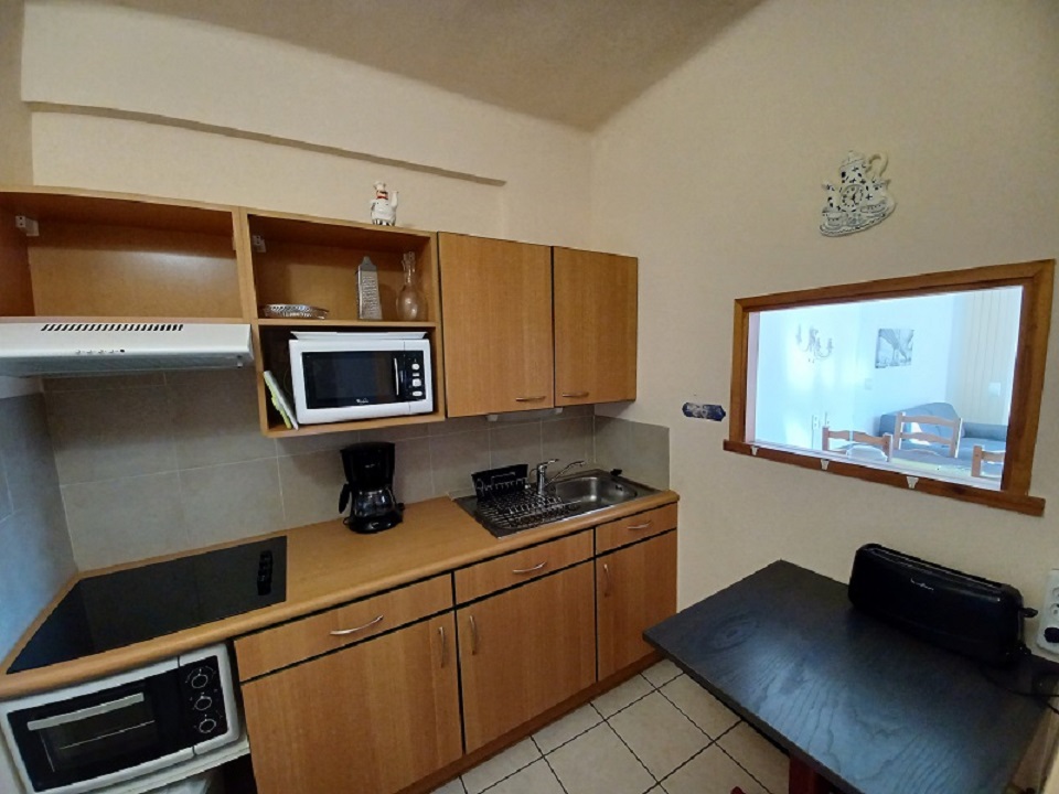 photo de l'appartement 102
