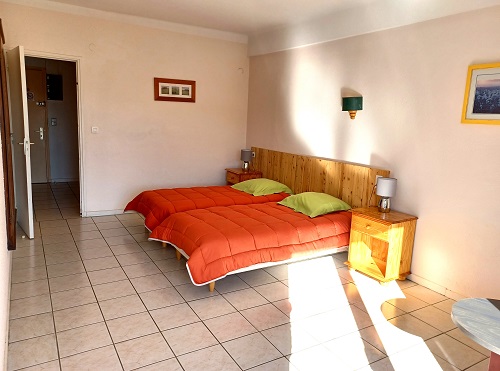 photo de l'appartement 103