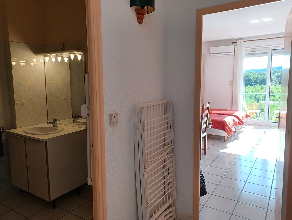photo de l'appartement 104