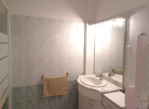 photo de l'appartement 106