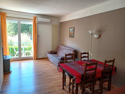 photo de l'appartement 111