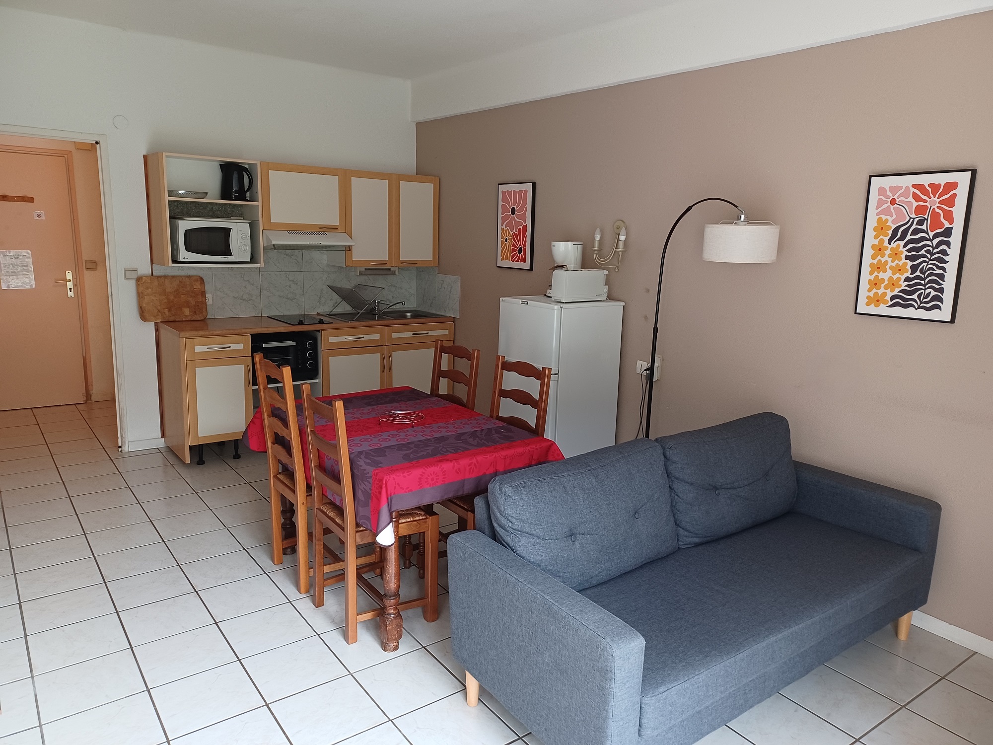 photo de l'appartement 112
