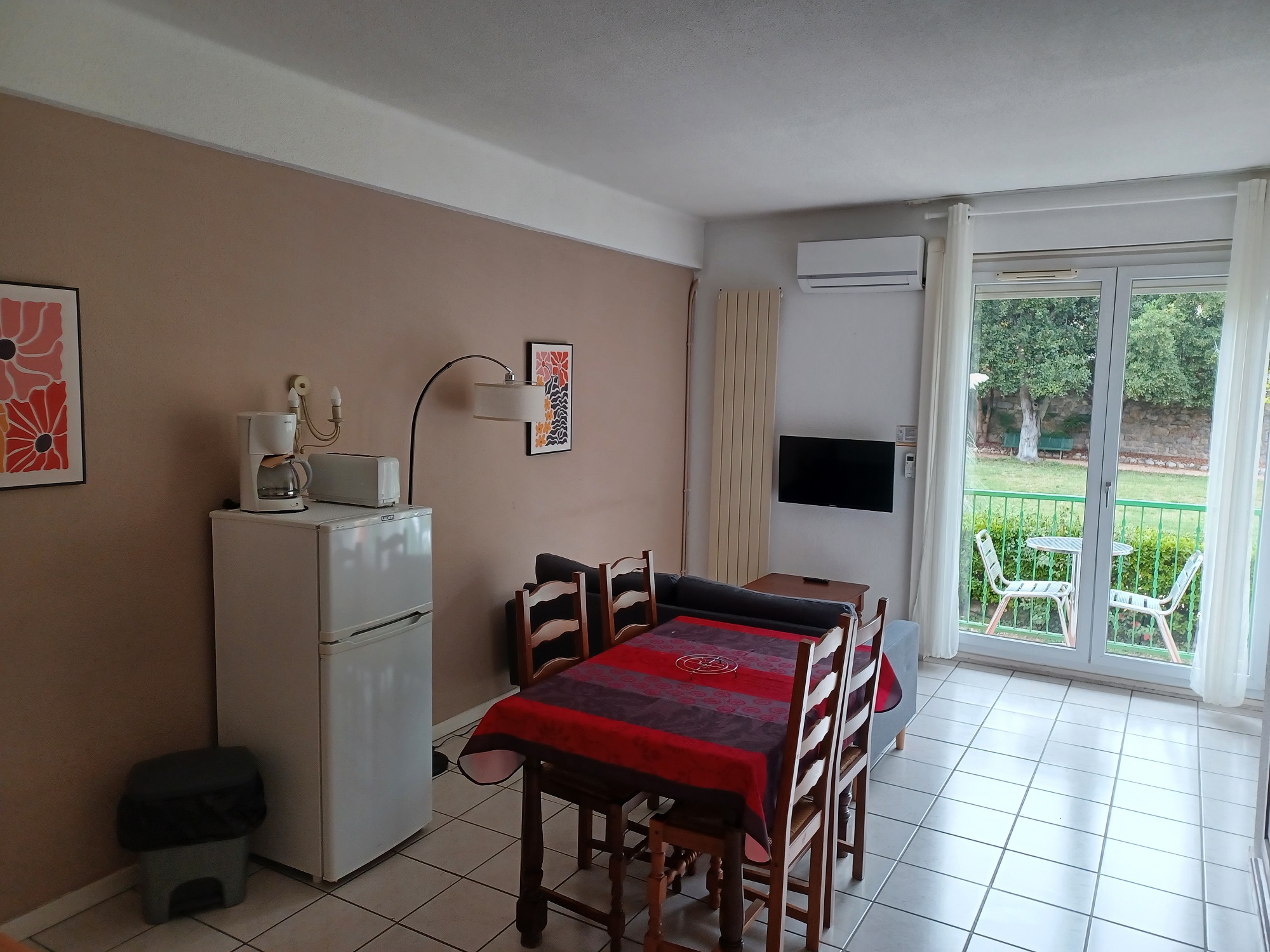 photo de l'appartement 112