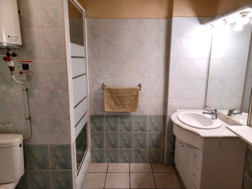 photo de l'appartement 112