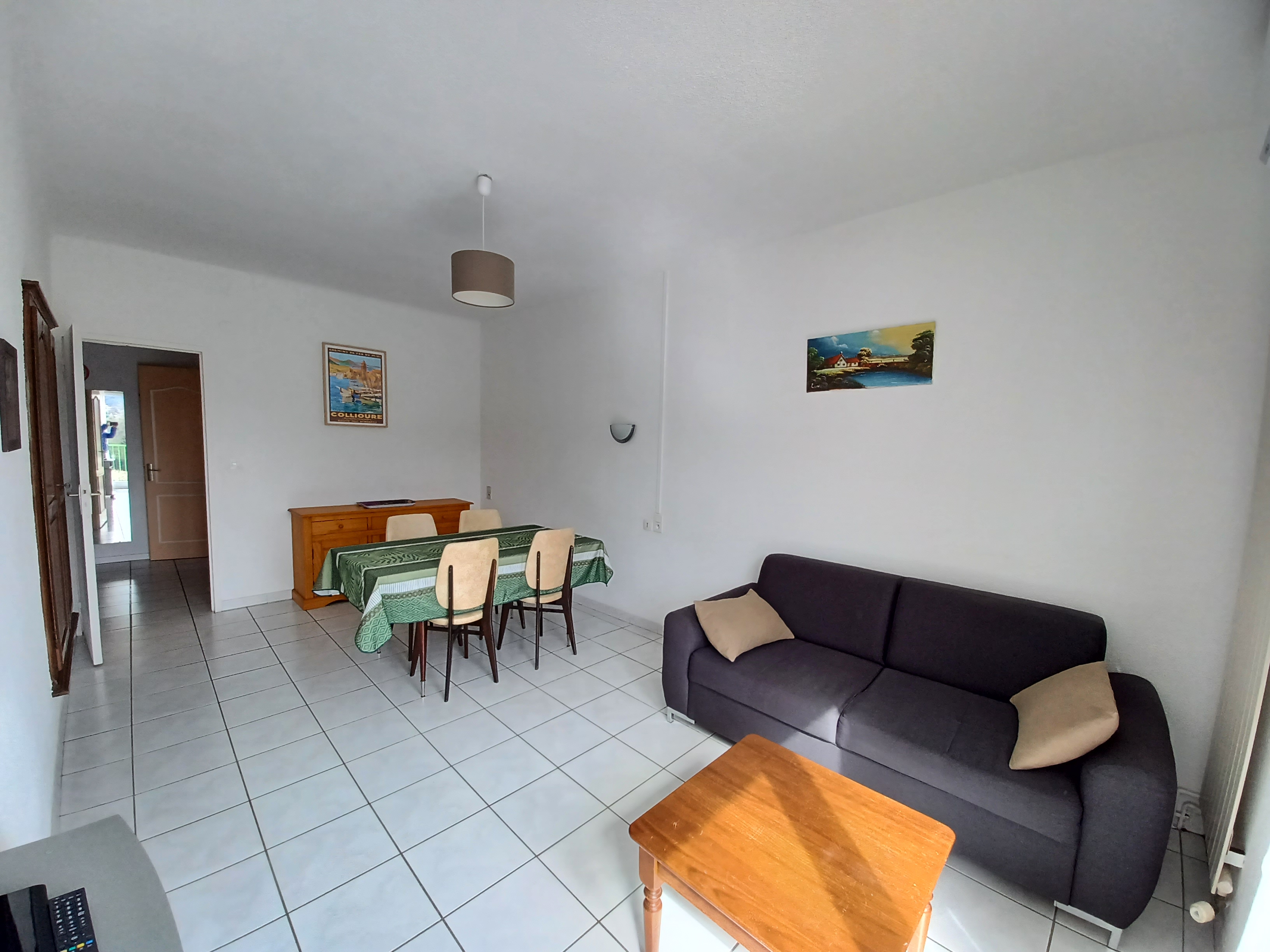 photo de l'appartement 201