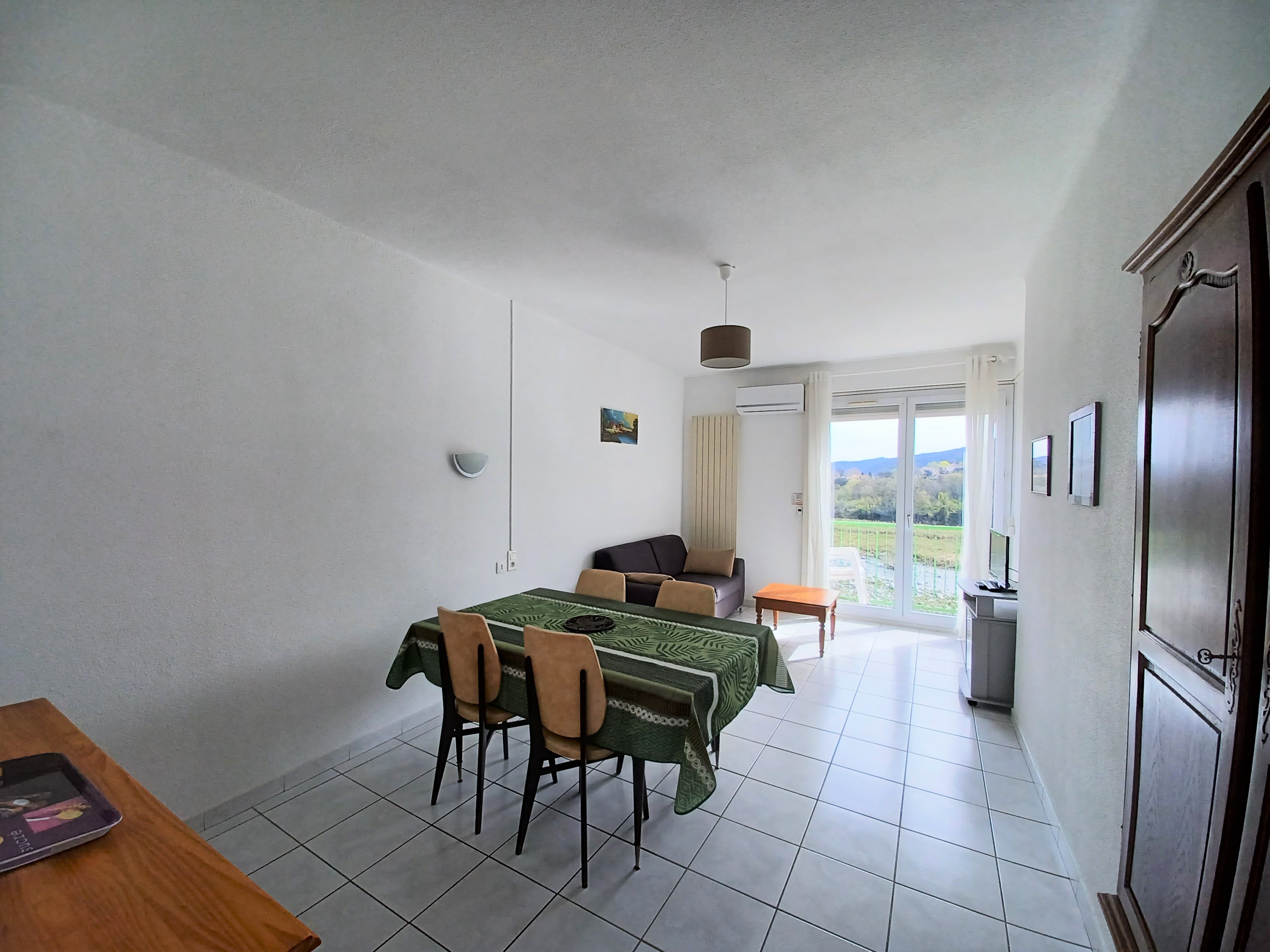 photo de l'appartement 201