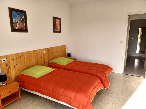 photo de l'appartement 202