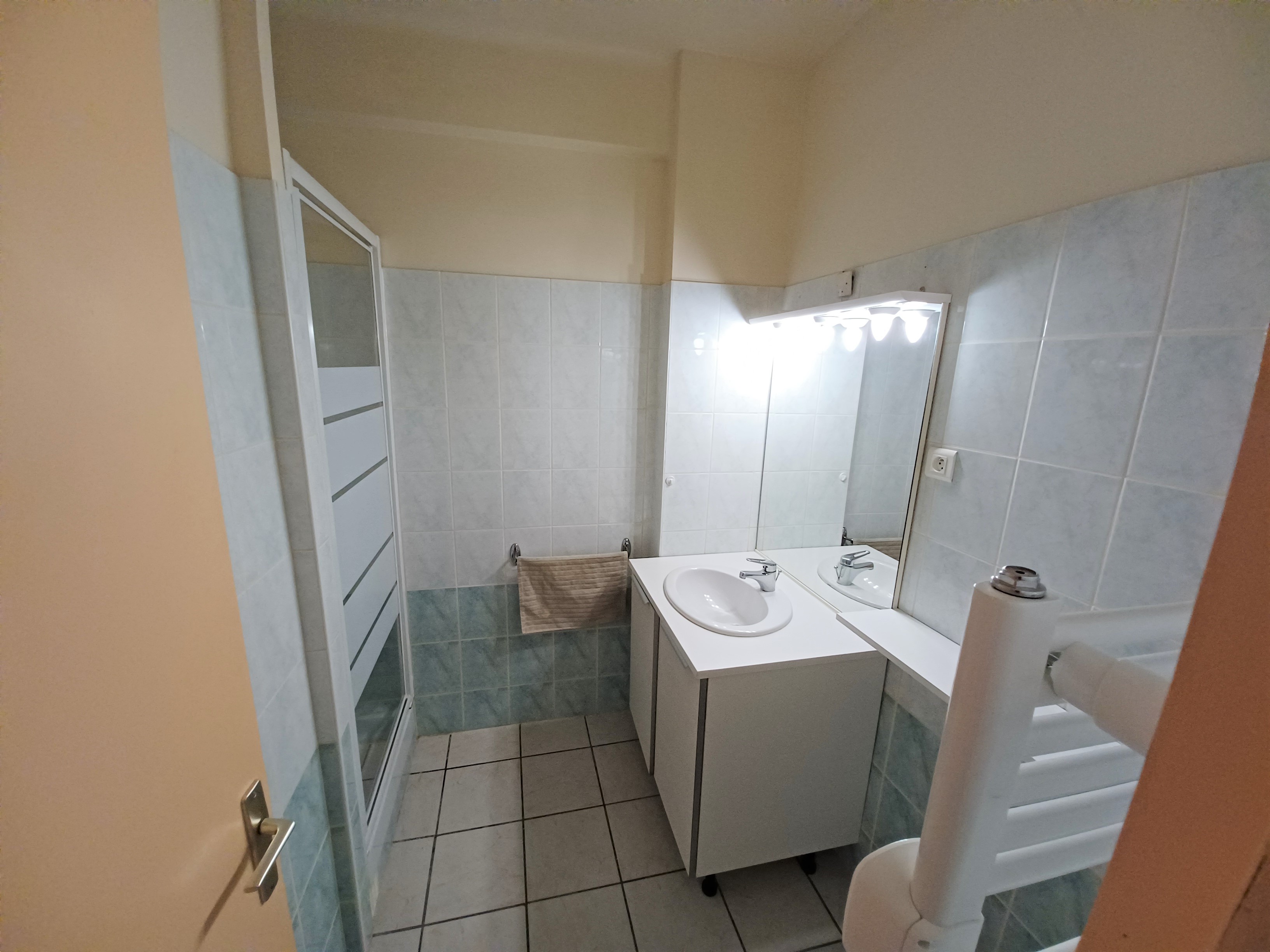 photo de l'appartement 203