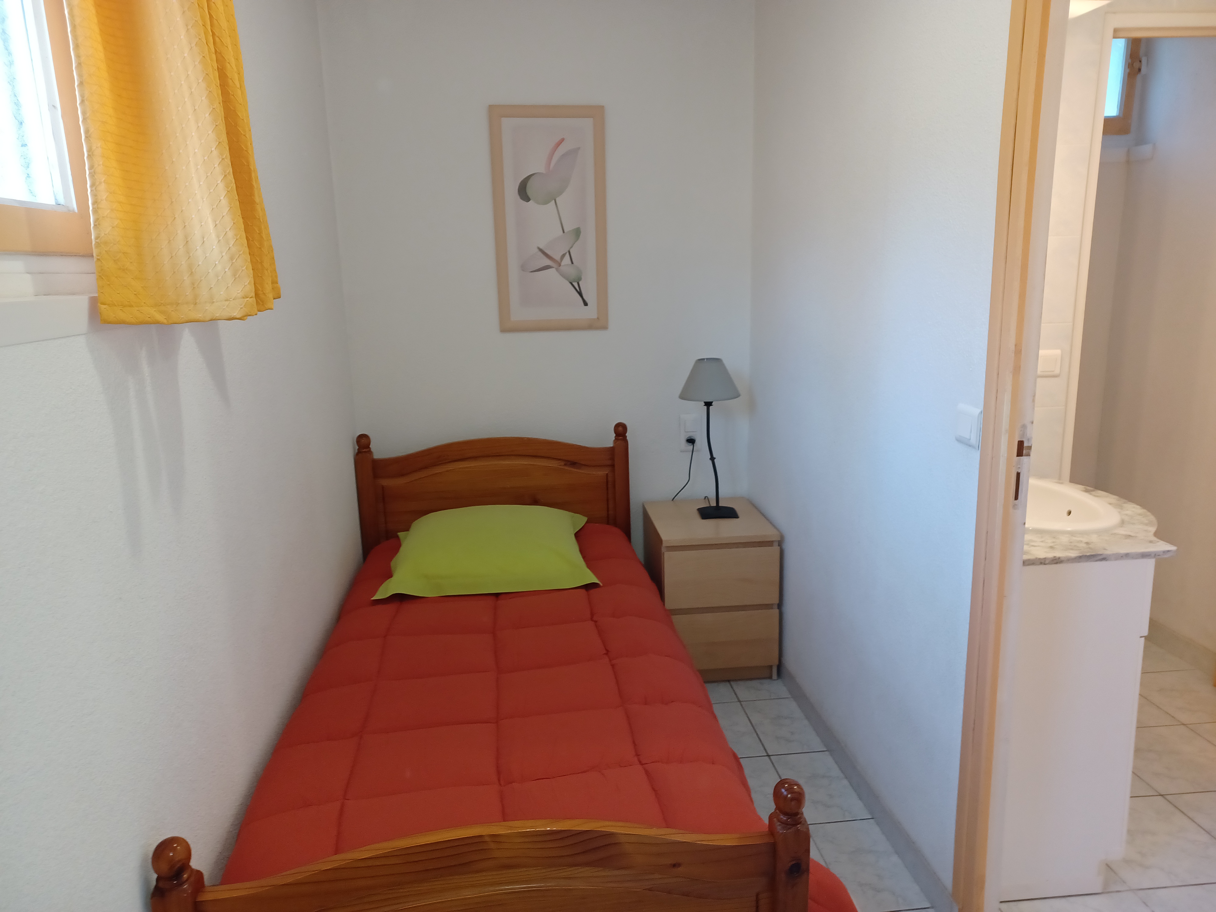 photo de l'appartement 314